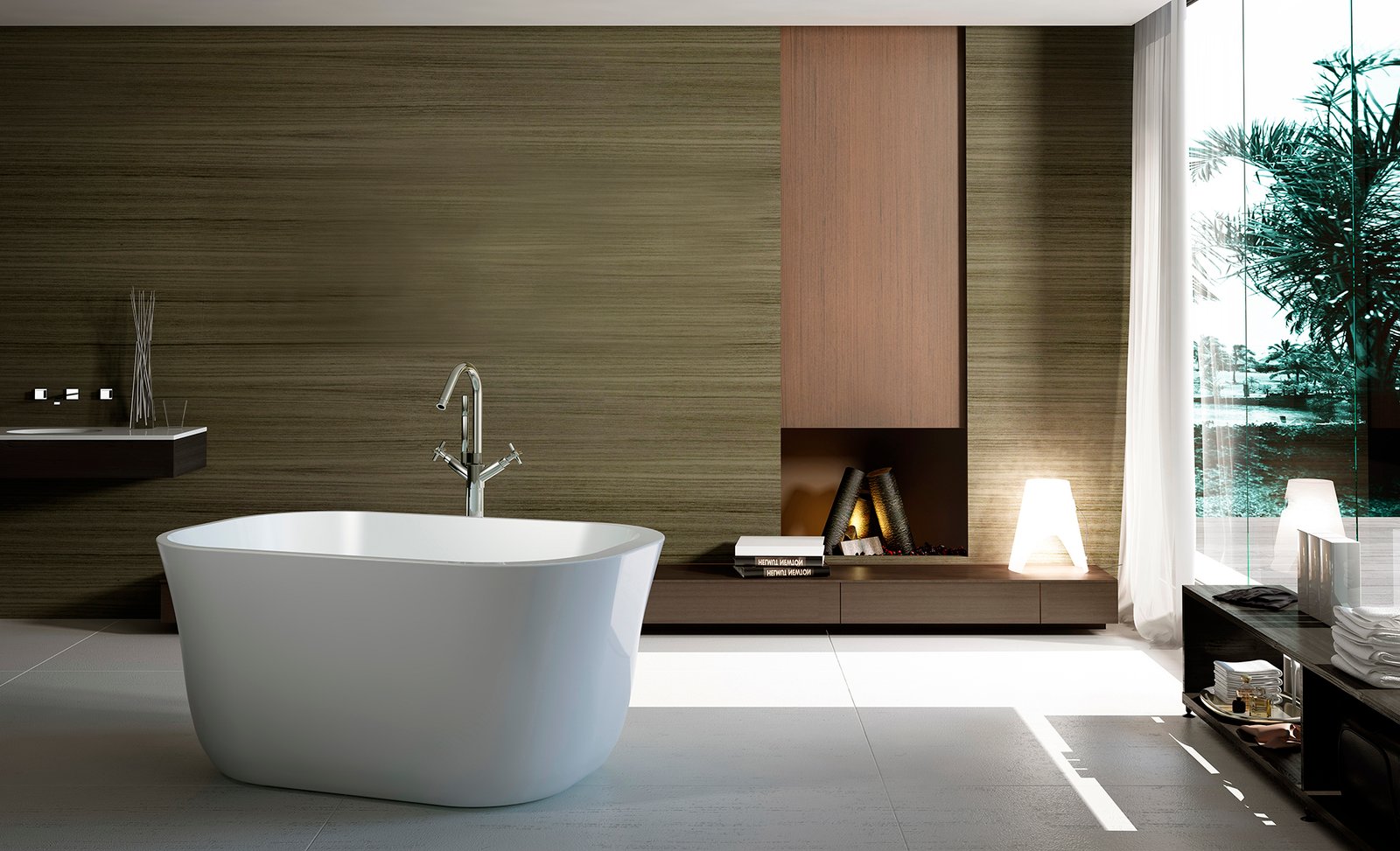 Banheira Cecília - Imagem 2