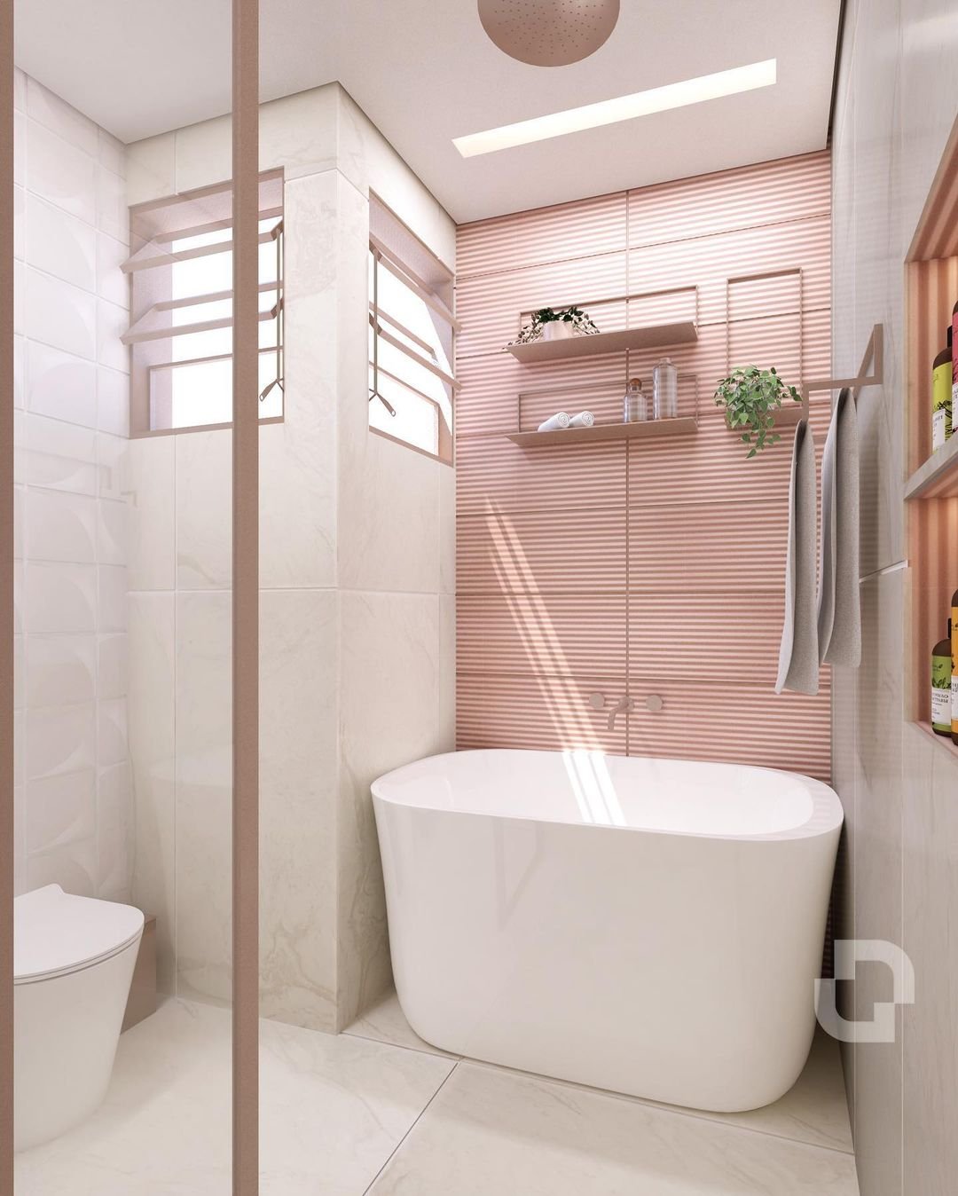 Banheira Cecília - Imagem 4