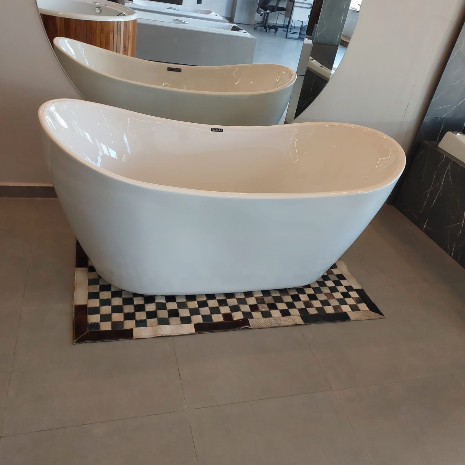 Banheira Ana - Imagem 4