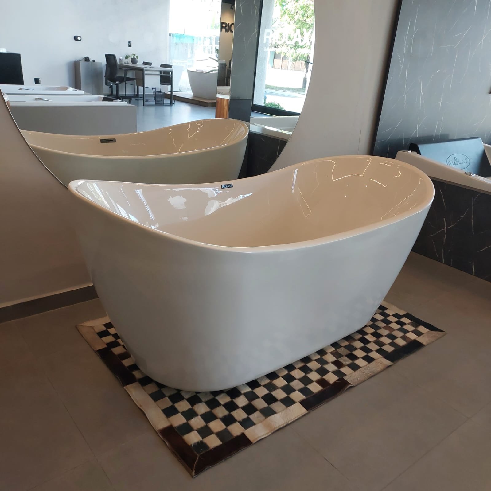 Banheira Ana - Imagem 5