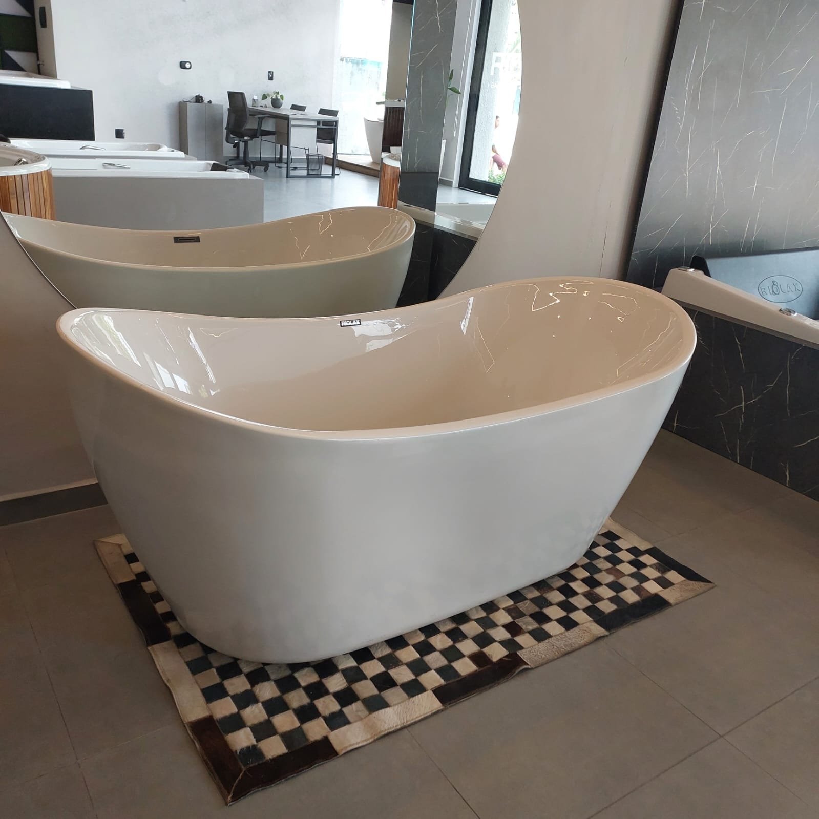 Banheira Ana - Imagem 6