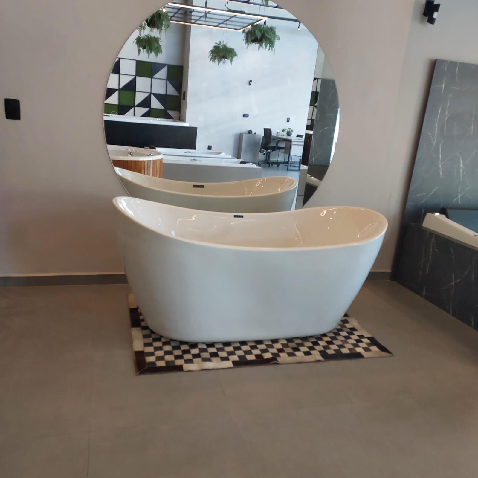 Banheira Ana - Imagem 7