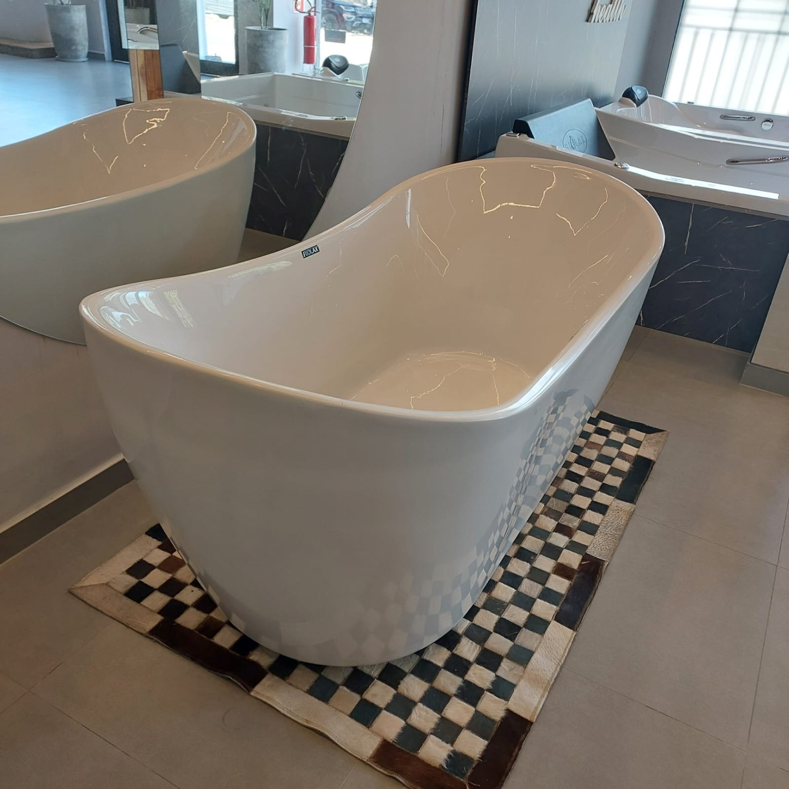 Banheira Ana - Imagem 8