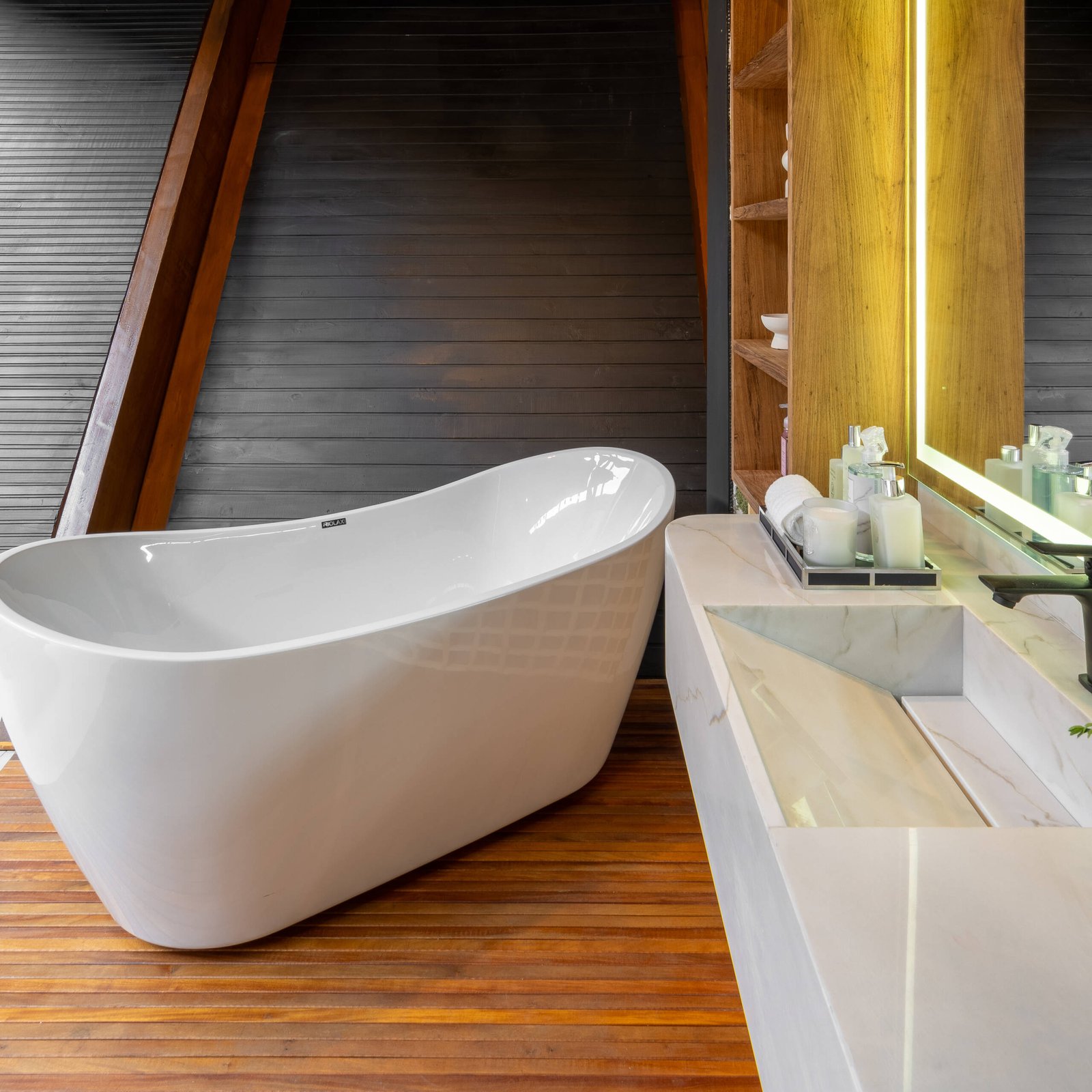 Banheira Ana - Imagem 10