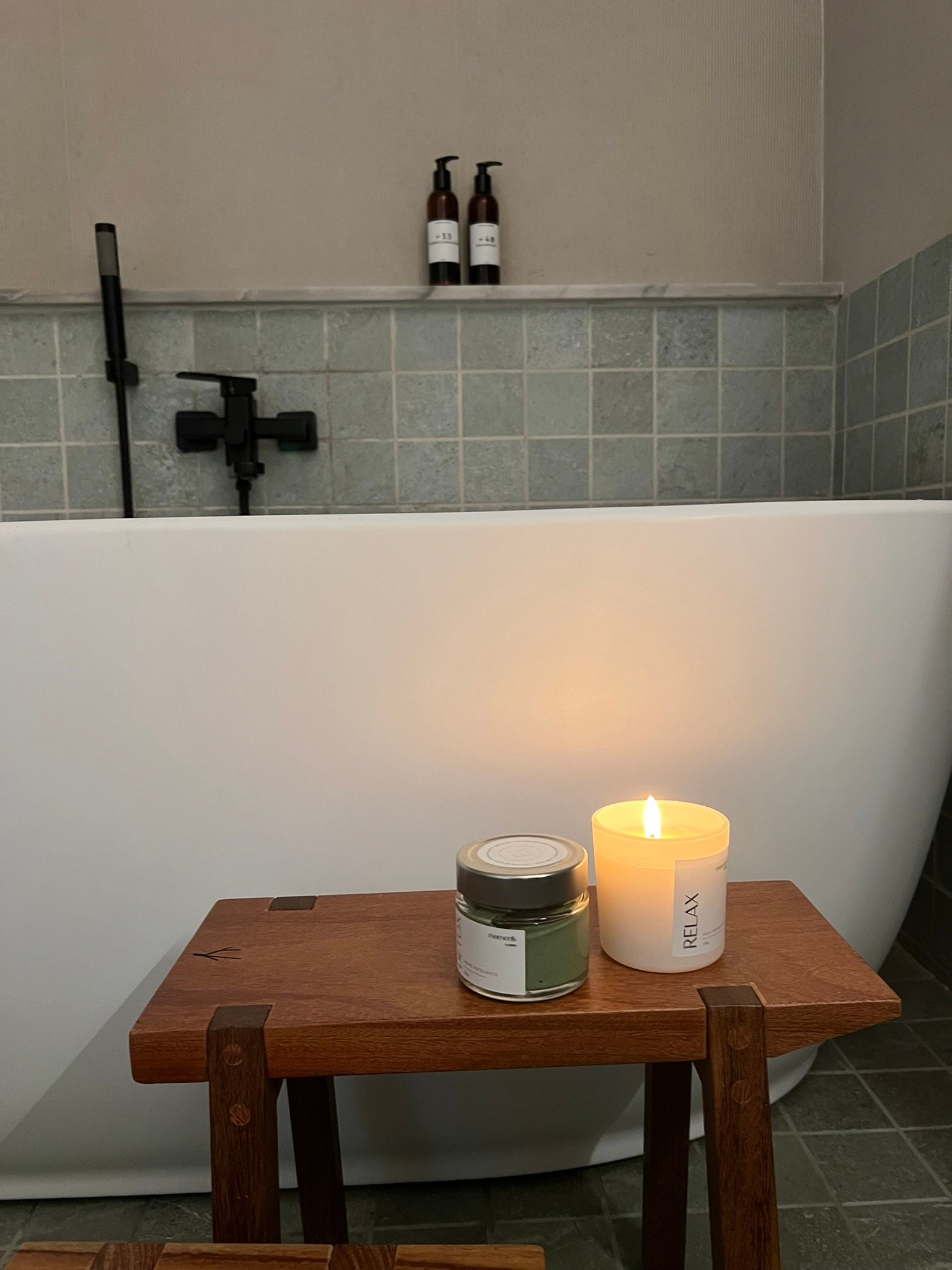 Banheira Elis - Imagem 4