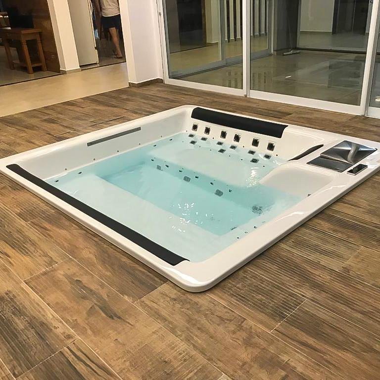 Spas