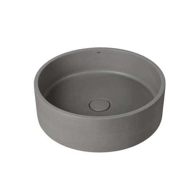 Cuba de Apoio Redonda