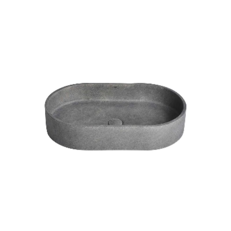 Cuba de Apoio Oval - Imagem 6