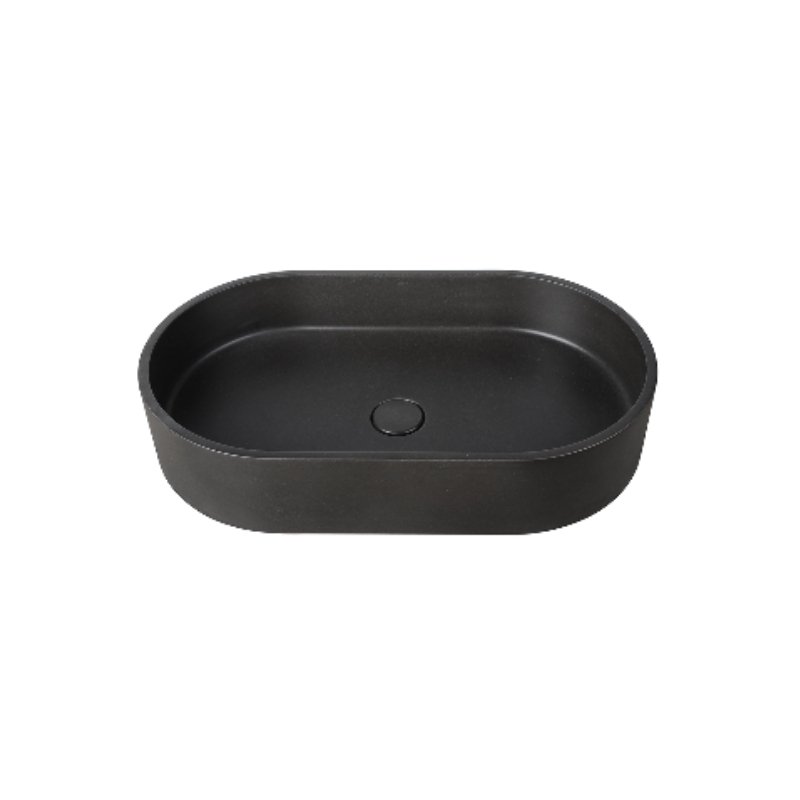 Cuba de Apoio Oval - Imagem 8