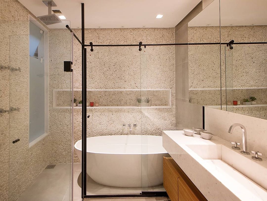 Banheira Terrassa - Imagem 6