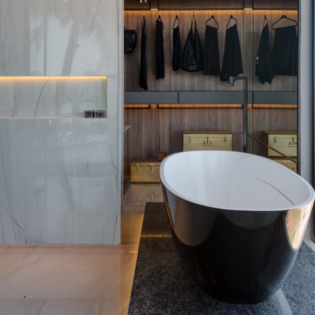 Banheira Terrassa - Imagem 9