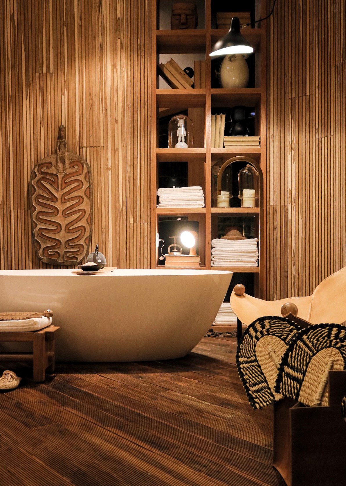 Banheira Terrassa - Imagem 2