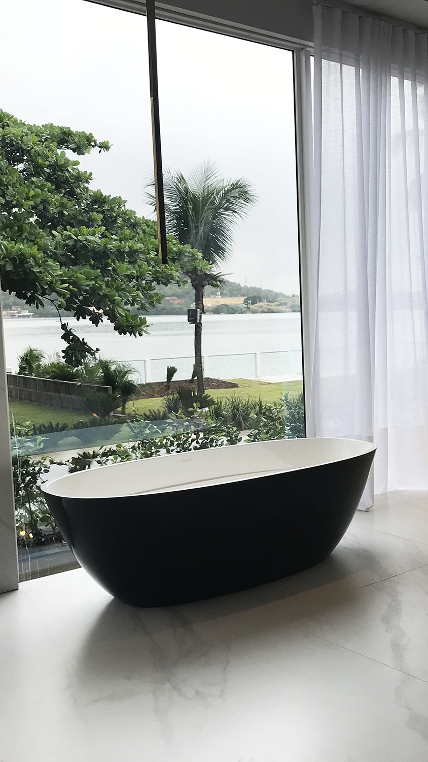 Banheira Terrassa - Imagem 3