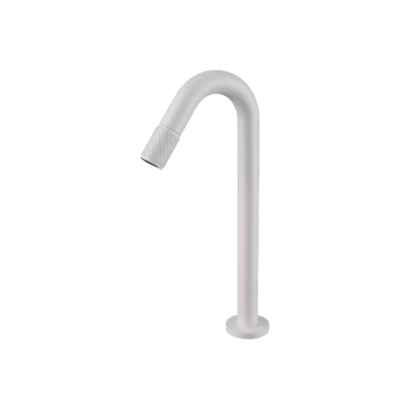 Torneira Fria de Bancada para Lavatório Bica Alta - Imagem 9