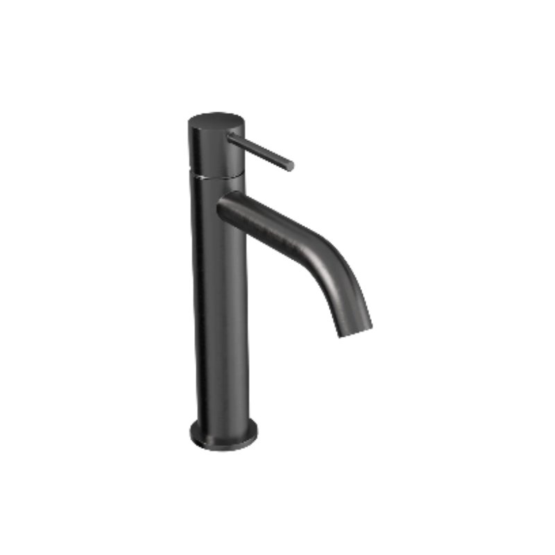 Torneira Fria de bancada para Lavatório Bica Baixa Loop - Imagem 5