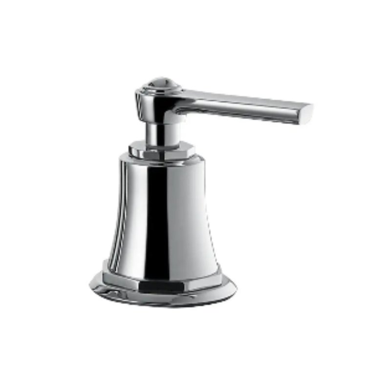 Acabamento para Registro Ever - Imagem 2