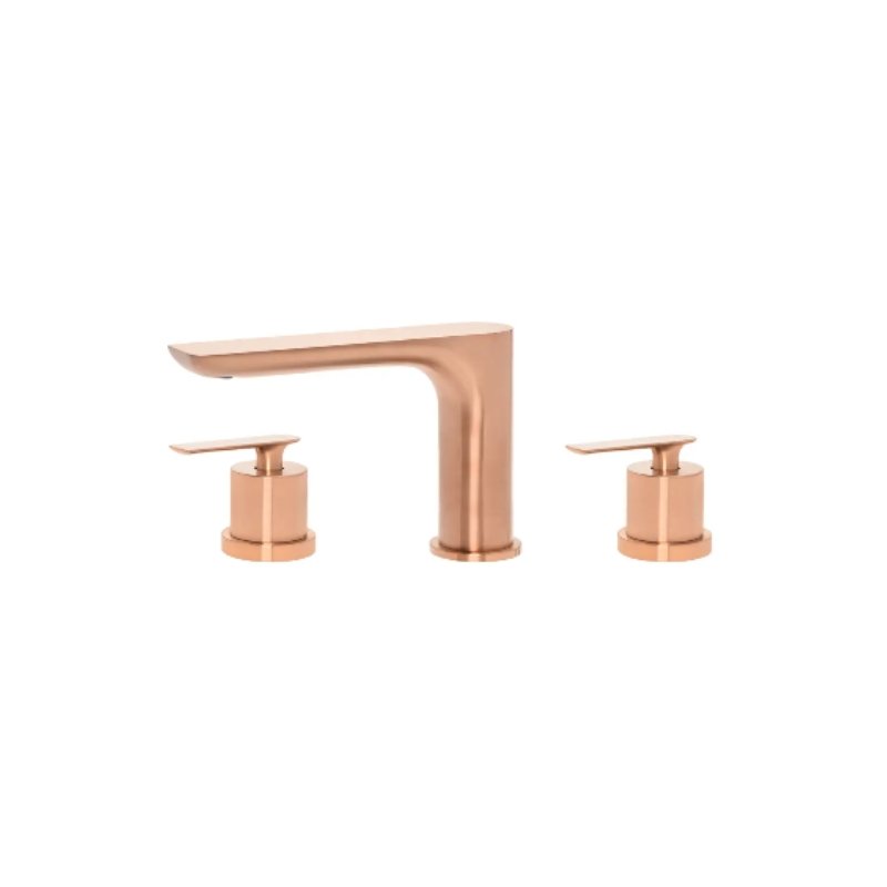 Misturador de Bancada para Lavatório Rainbow - Imagem 7