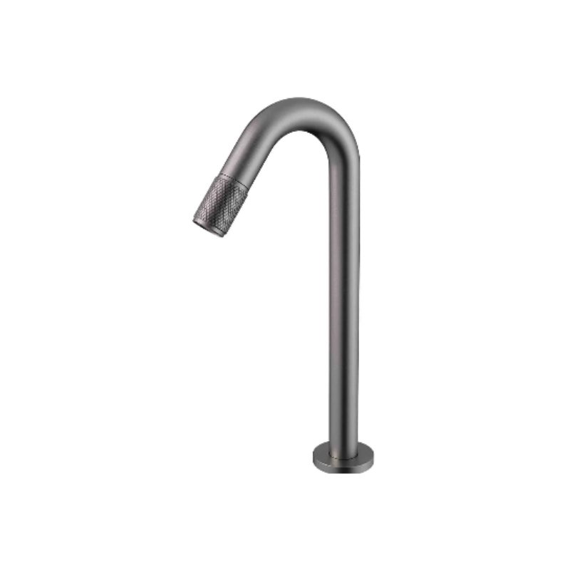 Torneira Fria de Bancada para Lavatório Bica Alta - Imagem 8