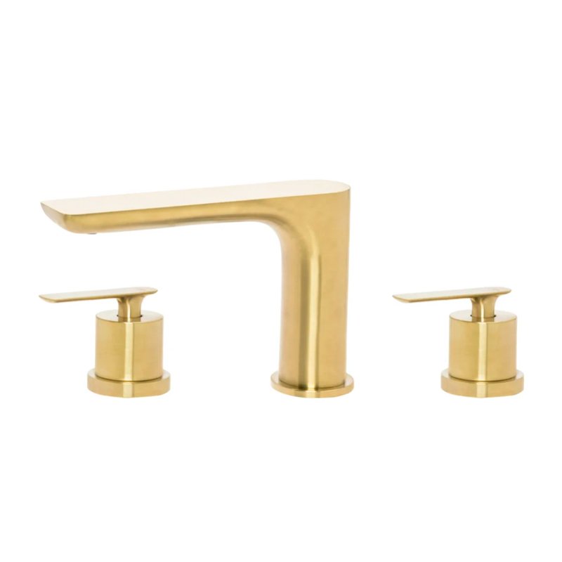 Misturador de Bancada para Lavatório Rainbow