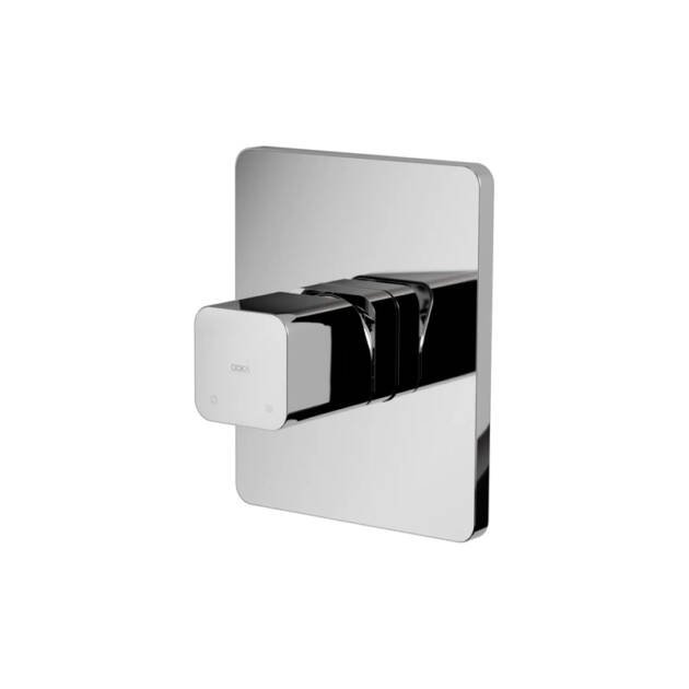 Monocomando para Chuveiro Rivvo