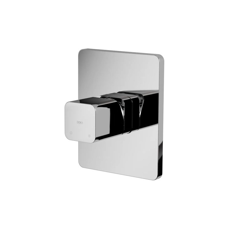 Monocomando para Chuveiro Rivvo