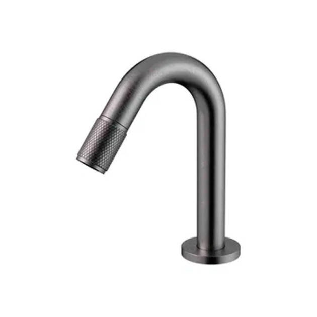 Torneira Fria de Bancada para Lavatório Bica Baixa