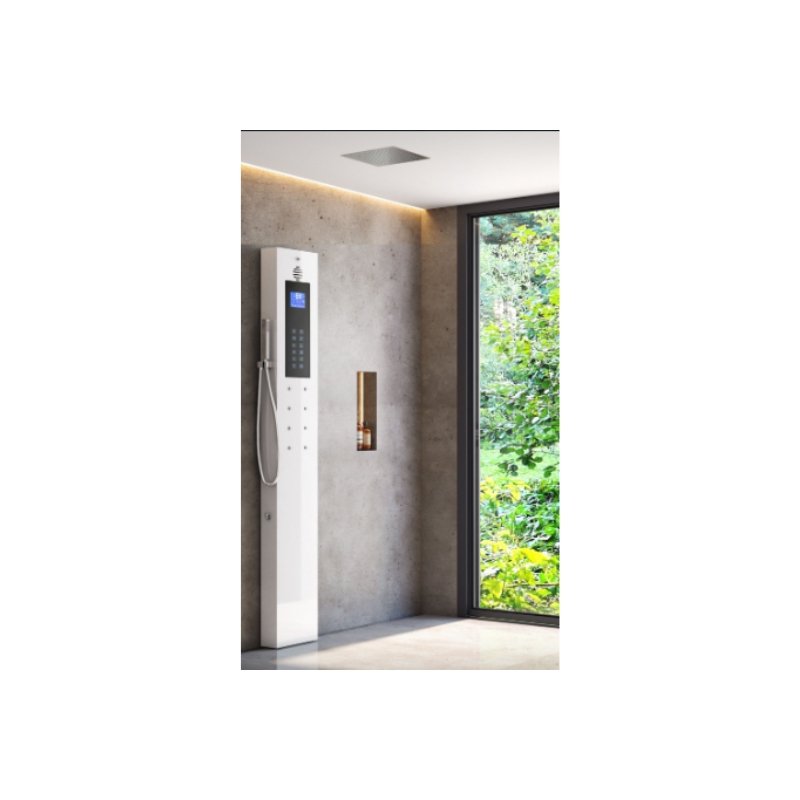 Steam Shower - Imagem 2