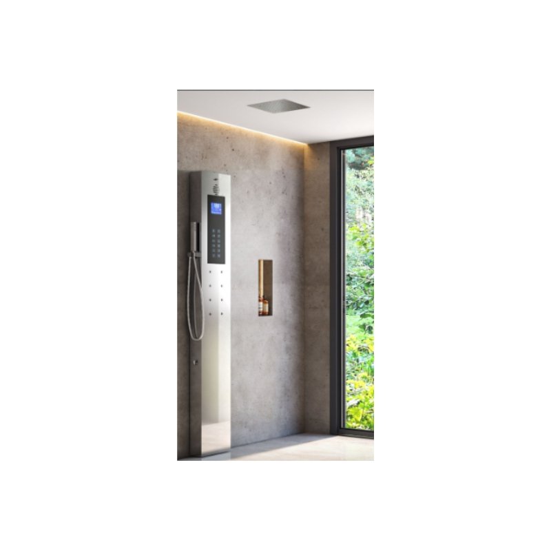 Steam Shower - Imagem 5