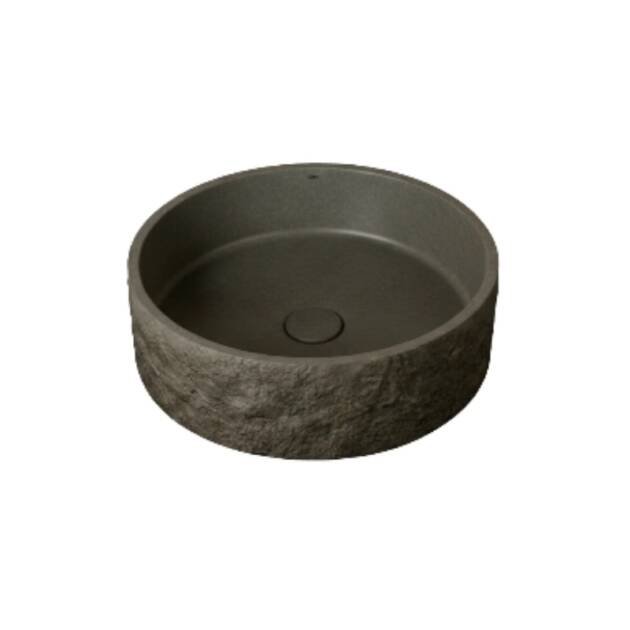 Cuba de Apoio Redonda Rock