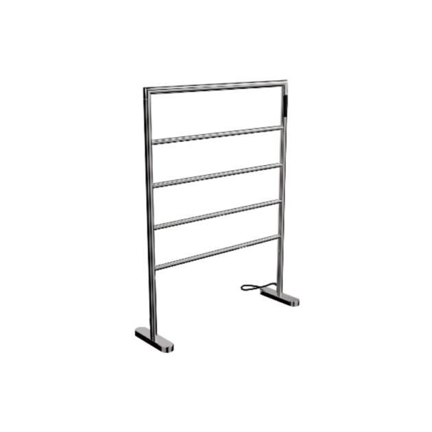 Toalheiro Térmico de Piso