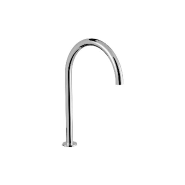 Bica de Mesa Para Lavatório 245mm