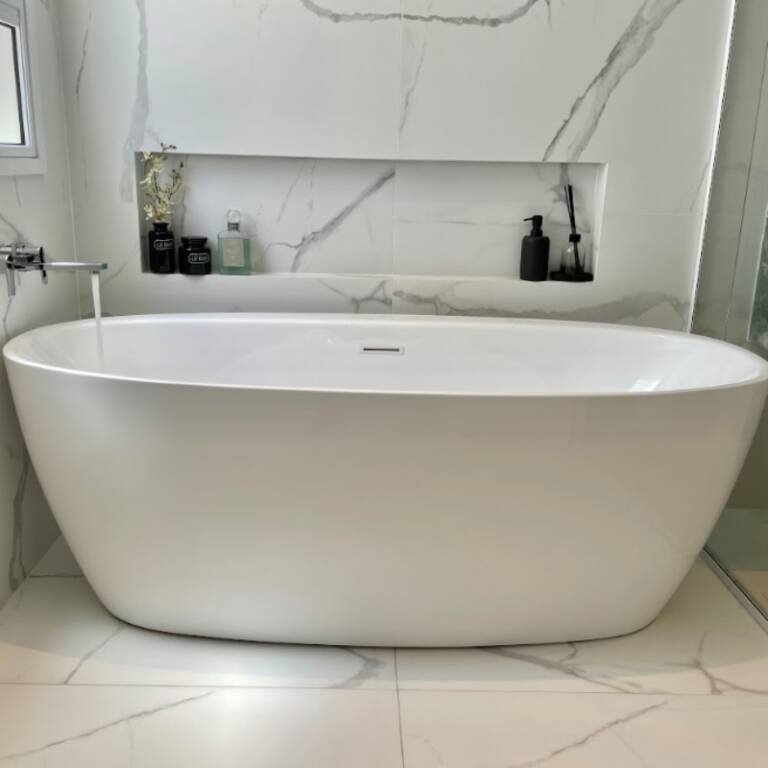 Banheiras air massage