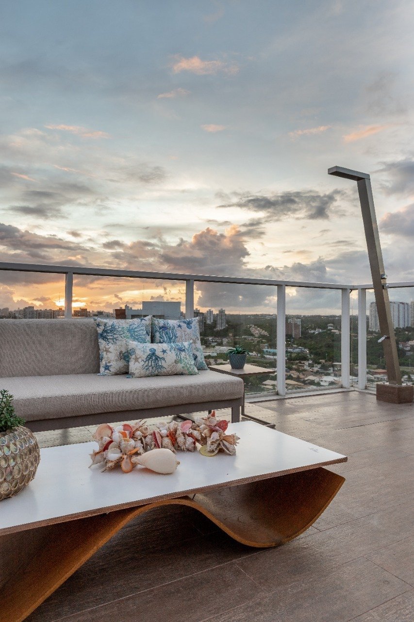 Outdoor - Imagem 10